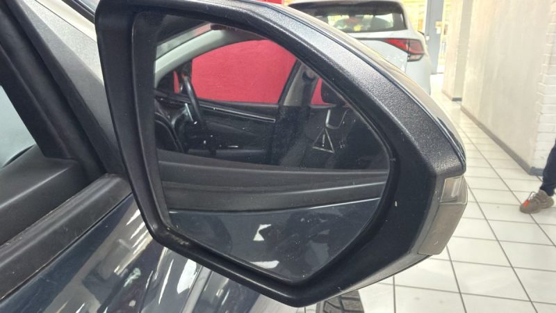 HYUNDAI TUCSON 1.6 SUV HYBRIDE ESSENCE 230cv EXECUTIVE TOIT PANORAMIQUE/1 ERE MAIN/TVA RECUPERABLE