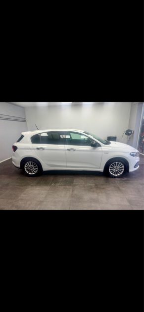 FIAT TIPO 1.6 MULTIJET 130CH S/S LIFE PLUS 5P 2022