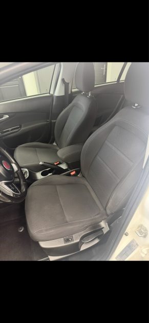 FIAT TIPO 1.6 MULTIJET 130CH S/S LIFE PLUS 5P 2022