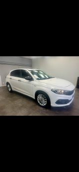 FIAT TIPO 1.6 MULTIJET 130CH S/S LIFE PLUS 5P 2022