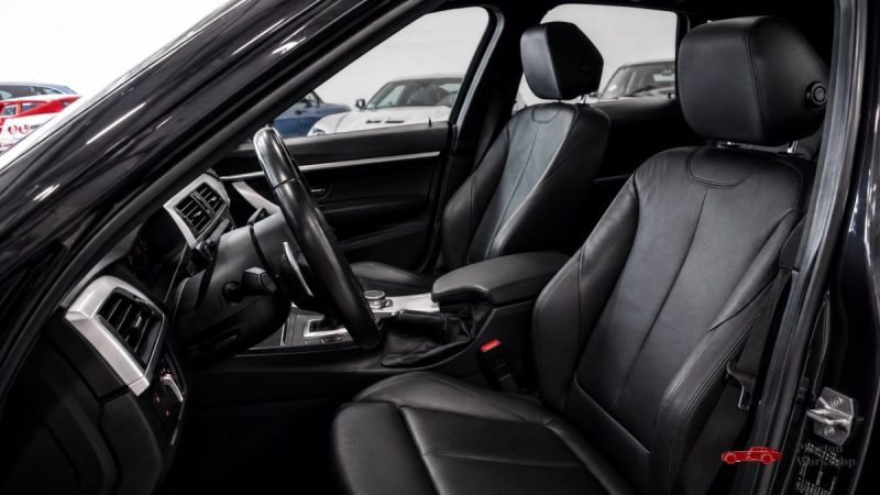 BMW 330d xDrive Gran Turismo M Sport Ultimate | HUD | Caméras 360 | Toit ouvrant | Garantie 12 mois
