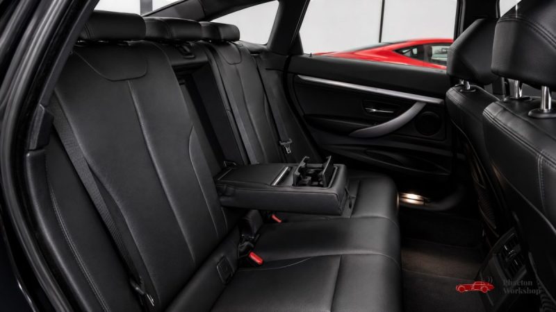 BMW 330d xDrive Gran Turismo M Sport Ultimate | HUD | Caméras 360 | Toit ouvrant | Garantie 12 mois