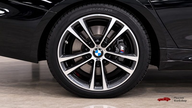 BMW 330d xDrive Gran Turismo M Sport Ultimate | 6 cylindres | Toit ouvrant | Caméras 360  | HUD