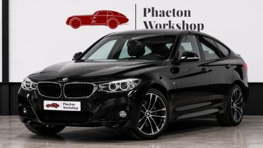 BMW 330d xDrive Gran Turismo M Sport Ultimate | HUD | Caméras 360 | Toit ouvrant | Garantie 12 mois