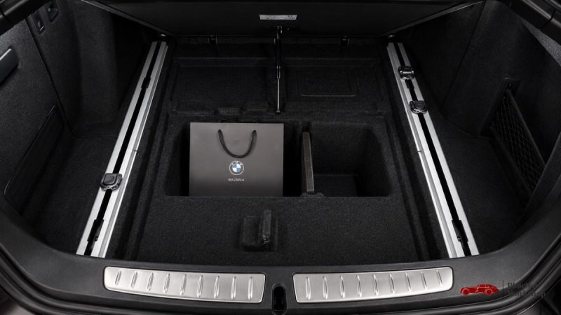 BMW 330d xDrive Gran Turismo M Sport Ultimate | HUD | Caméras 360 | Toit ouvrant | Garantie 12 mois