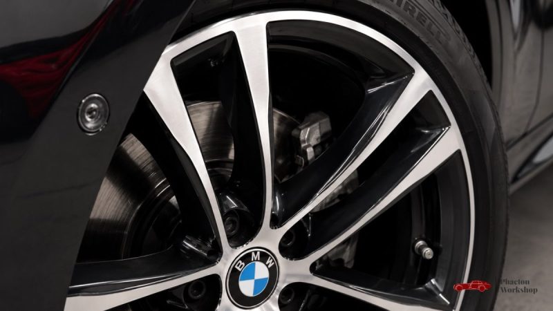 BMW 330d xDrive Gran Turismo M Sport Ultimate | HUD | Caméras 360 | Toit ouvrant | Garantie 12 mois
