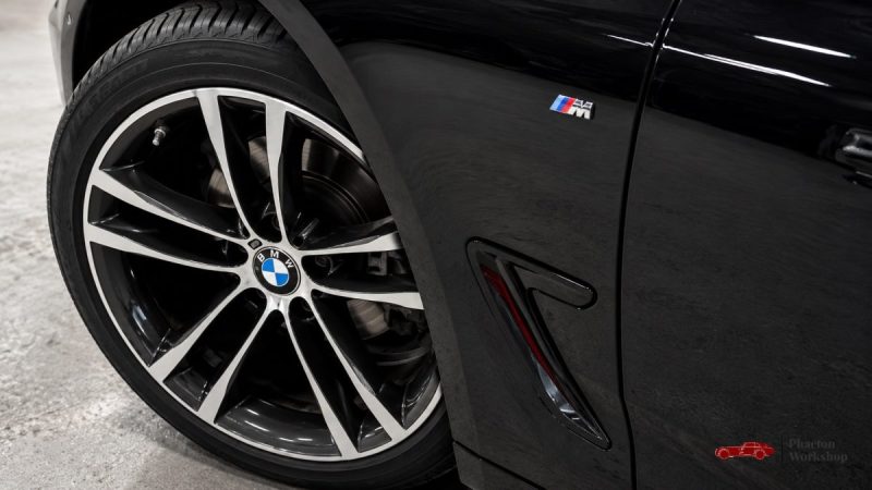 BMW 330d xDrive Gran Turismo M Sport Ultimate | HUD | Caméras 360 | Toit ouvrant | Garantie 12 mois