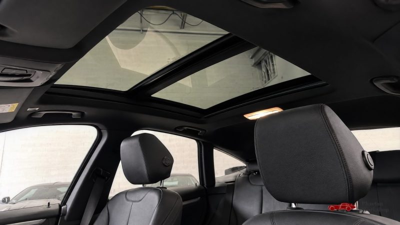 BMW 330d xDrive Gran Turismo M Sport Ultimate | HUD | Caméras 360 | Toit ouvrant | Garantie 12 mois