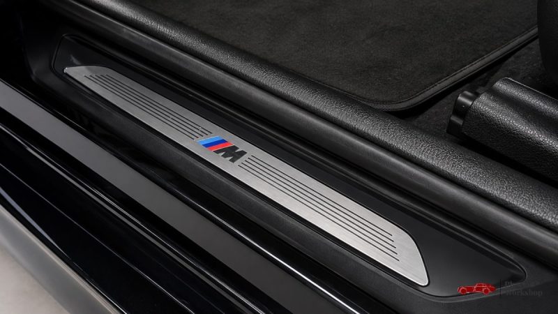 BMW 330d xDrive Gran Turismo M Sport Ultimate | HUD | Caméras 360 | Toit ouvrant | Garantie 12 mois