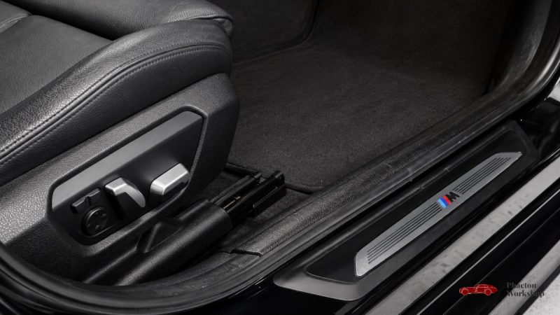 BMW 330d xDrive Gran Turismo M Sport Ultimate | HUD | Caméras 360 | Toit ouvrant | Garantie 12 mois