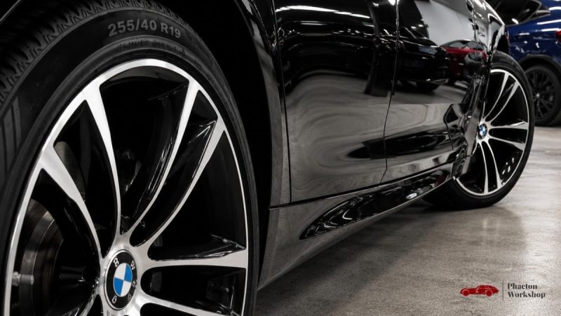 BMW 330d xDrive Gran Turismo M Sport Ultimate | HUD | Caméras 360 | Toit ouvrant | Garantie 12 mois