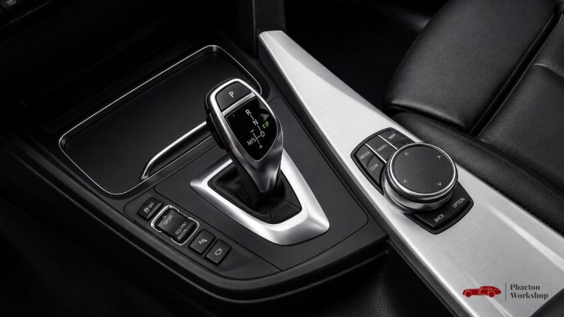 BMW 330d xDrive Gran Turismo M Sport Ultimate | HUD | Caméras 360 | Toit ouvrant | Garantie 12 mois