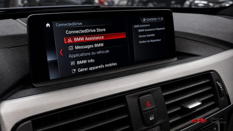 BMW 330d xDrive Gran Turismo M Sport Ultimate | HUD | Caméras 360 | Toit ouvrant | Garantie 12 mois