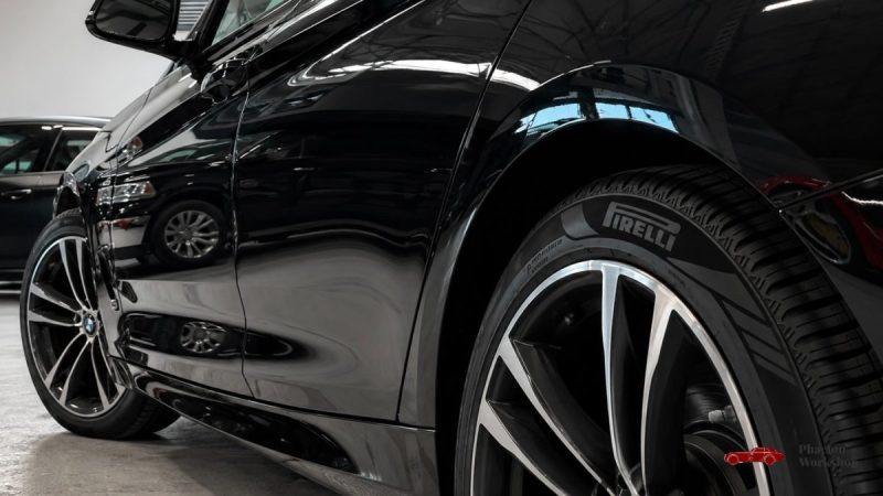 BMW 330d xDrive Gran Turismo M Sport Ultimate | HUD | Caméras 360 | Toit ouvrant | Garantie 12 mois