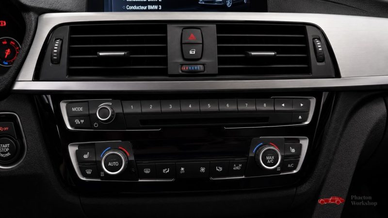 BMW 330d xDrive Gran Turismo M Sport Ultimate | HUD | Caméras 360 | Toit ouvrant | Garantie 12 mois