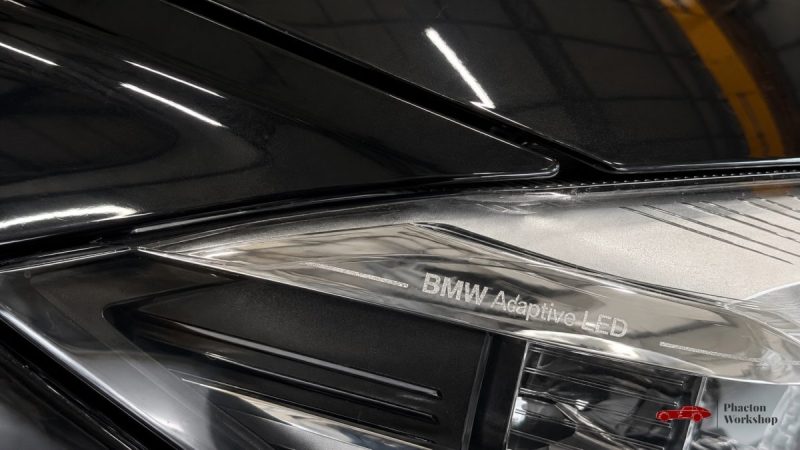 BMW 330d xDrive Gran Turismo M Sport Ultimate | HUD | Caméras 360 | Toit ouvrant | Garantie 12 mois