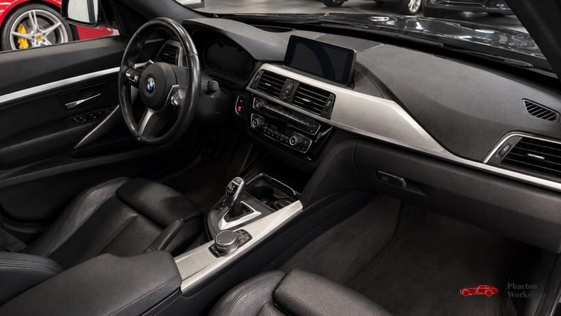BMW 330d xDrive Gran Turismo M Sport Ultimate | HUD | Caméras 360 | Toit ouvrant | Garantie 12 mois