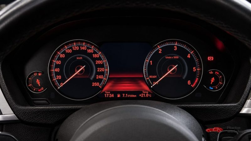 BMW 330d xDrive Gran Turismo M Sport Ultimate | HUD | Caméras 360 | Toit ouvrant | Garantie 12 mois