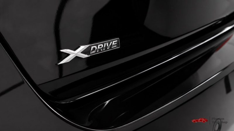 BMW 330d xDrive Gran Turismo M Sport Ultimate | HUD | Caméras 360 | Toit ouvrant | Garantie 12 mois