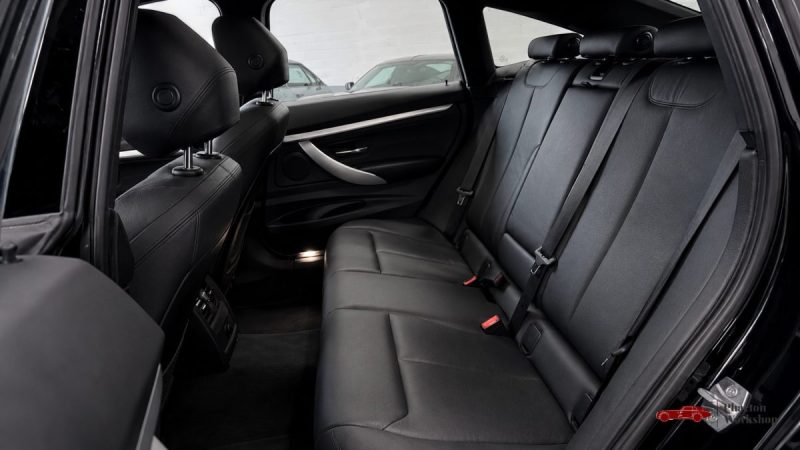 BMW 330d xDrive Gran Turismo M Sport Ultimate | HUD | Caméras 360 | Toit ouvrant | Garantie 12 mois