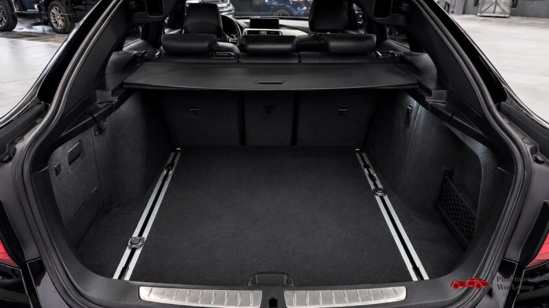 BMW 330d xDrive Gran Turismo M Sport Ultimate | HUD | Caméras 360 | Toit ouvrant | Garantie 12 mois