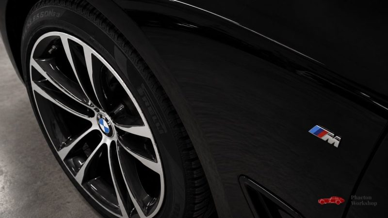 BMW 330d xDrive Gran Turismo M Sport Ultimate | HUD | Caméras 360 | Toit ouvrant | Garantie 12 mois