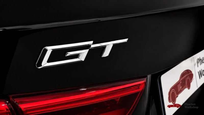BMW 330d xDrive Gran Turismo M Sport Ultimate | HUD | Caméras 360 | Toit ouvrant | Garantie 12 mois