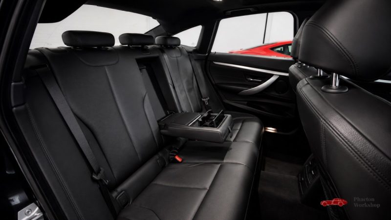 BMW 330d xDrive Gran Turismo M Sport Ultimate | HUD | Caméras 360 | Toit ouvrant | Garantie 12 mois