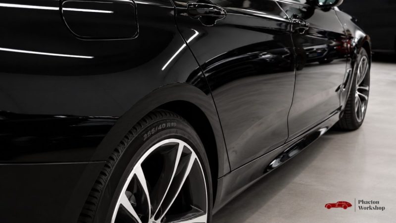 BMW 330d xDrive Gran Turismo M Sport Ultimate | HUD | Caméras 360 | Toit ouvrant | Garantie 12 mois