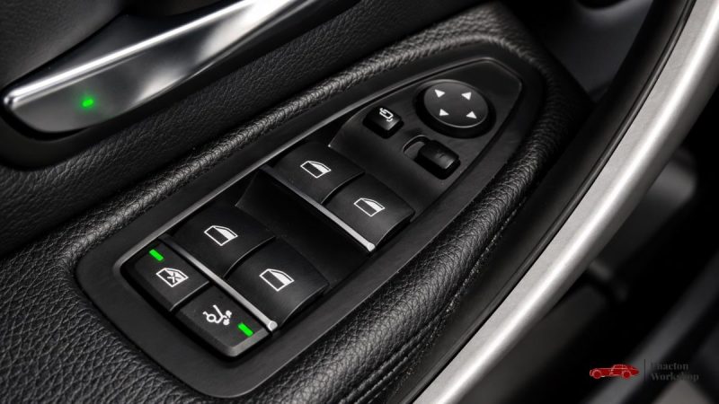 BMW 330d xDrive Gran Turismo M Sport Ultimate | HUD | Caméras 360 | Toit ouvrant | Garantie 12 mois