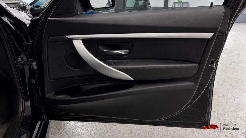 BMW 330d xDrive Gran Turismo M Sport Ultimate | HUD | Caméras 360 | Toit ouvrant | Garantie 12 mois