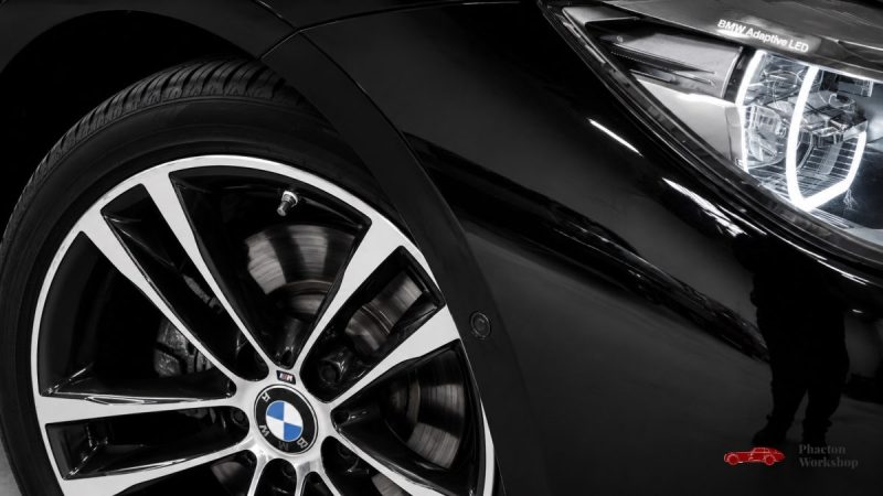 BMW 330d xDrive Gran Turismo M Sport Ultimate | HUD | Caméras 360 | Toit ouvrant | Garantie 12 mois