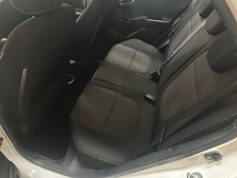 KIA PICANTO 1.0 ESSENCE ACTIVE 2011