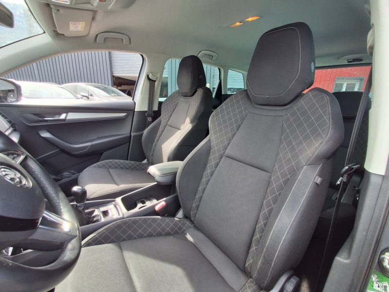 SKODA KAROQ 2.0 TDI 150 SCR AMBITION 4X4 