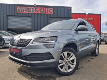SKODA KAROQ 2.0 TDI 150 SCR AMBITION 4X4 