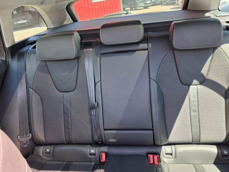 SKODA OCTAVIA COMBI 2.0 TDI 150 STYLE DSG 4X4 TOIT OUVRANT 2022