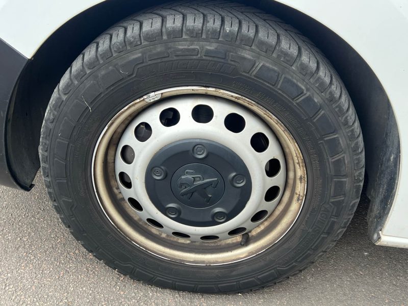 PEUGEOT EXPERT LONG 2.0 BLUE HDI