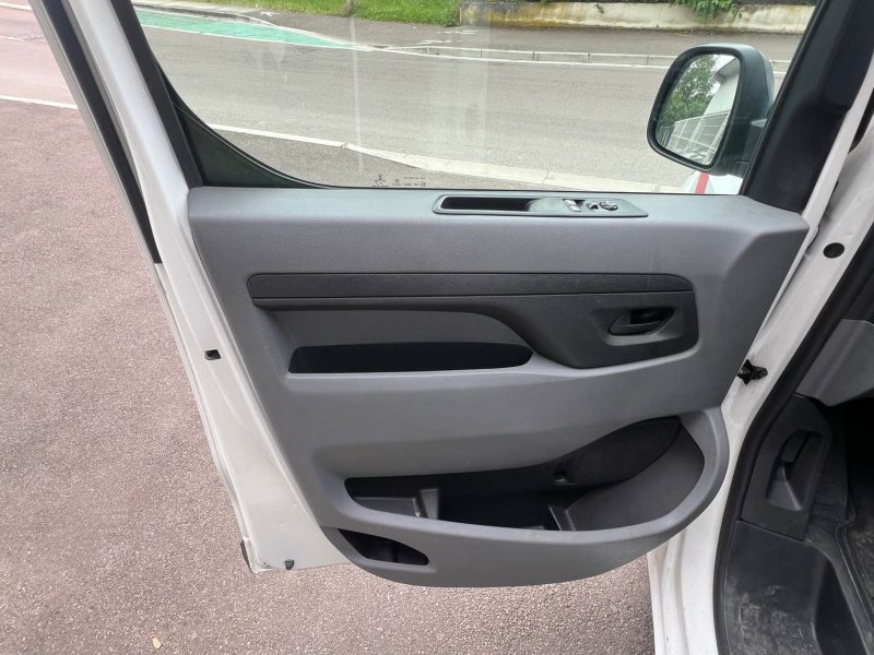 PEUGEOT EXPERT LONG 2.0 BLUE HDI