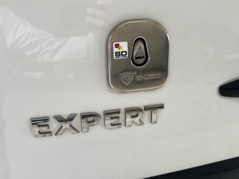 PEUGEOT EXPERT LONG 2.0 BLUE HDI