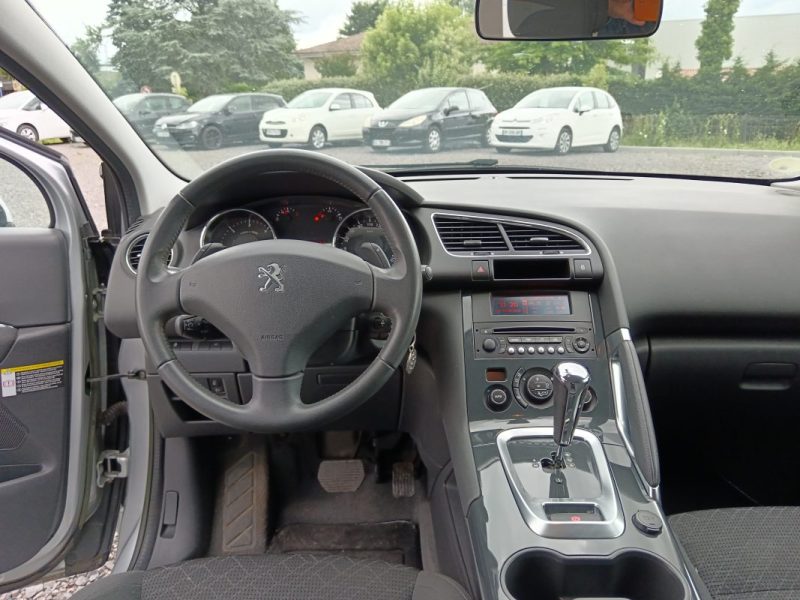 PEUGEOT 3008 Phase II 1.6 E-HDI 115 CV ACTIVE ETG6 / Très propre / Suivi complet + CT OK