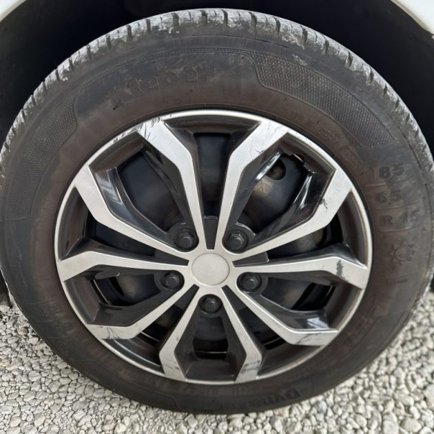 PEUGEOT 207 EDITION 64 2009