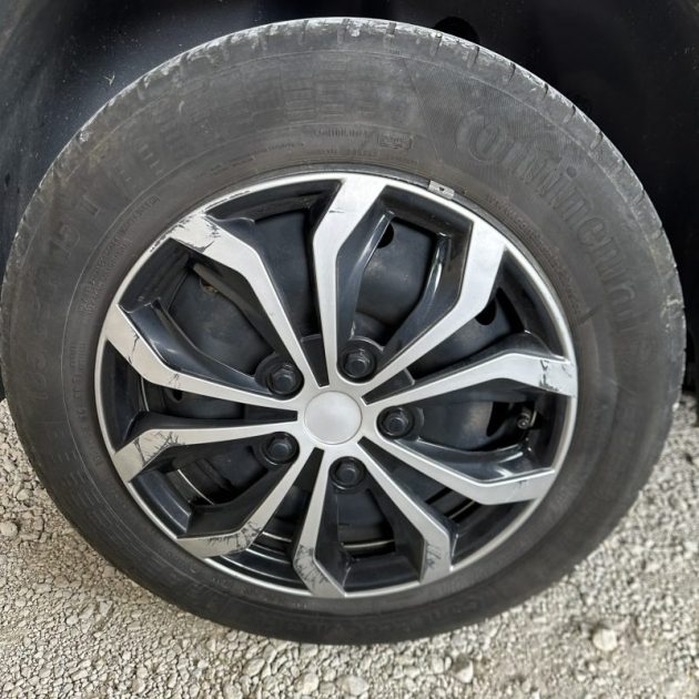 PEUGEOT 207 EDITION 64 2009