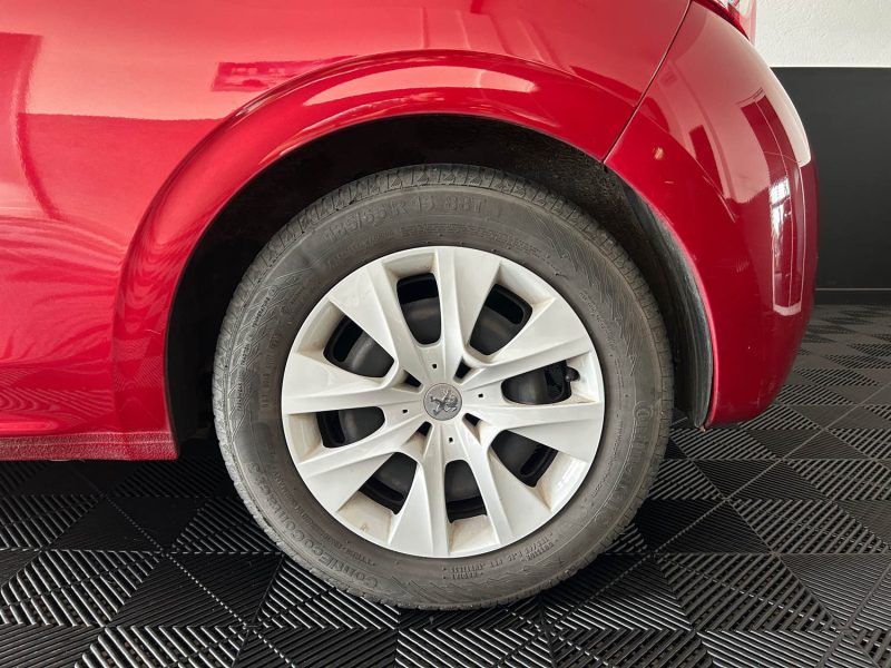 PEUGEOT 208 LIKE 1.0 68