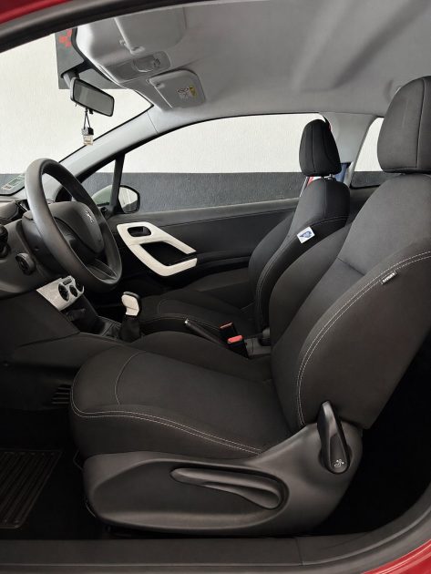 PEUGEOT 208 LIKE 1.0 68