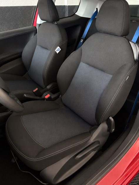 PEUGEOT 208 LIKE 1.0 68
