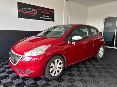 PEUGEOT 208 LIKE 1.0 68