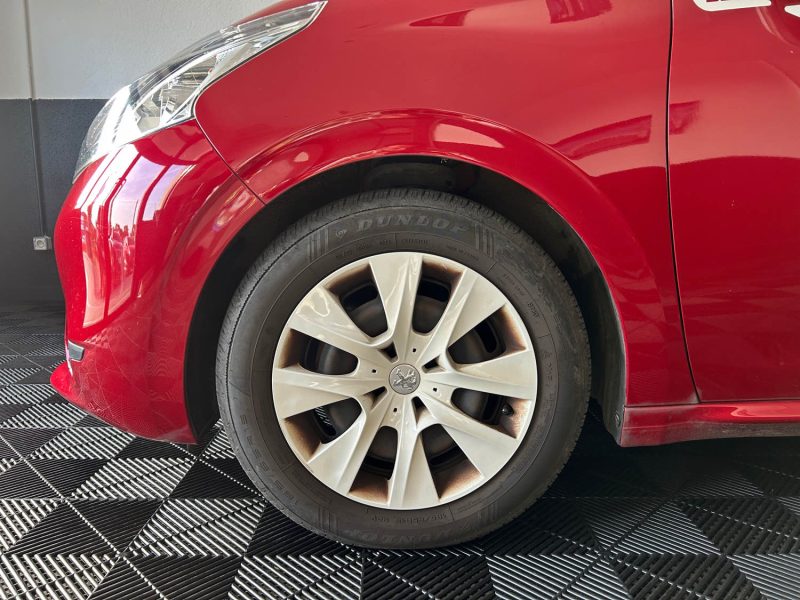 PEUGEOT 208 LIKE 1.0 68