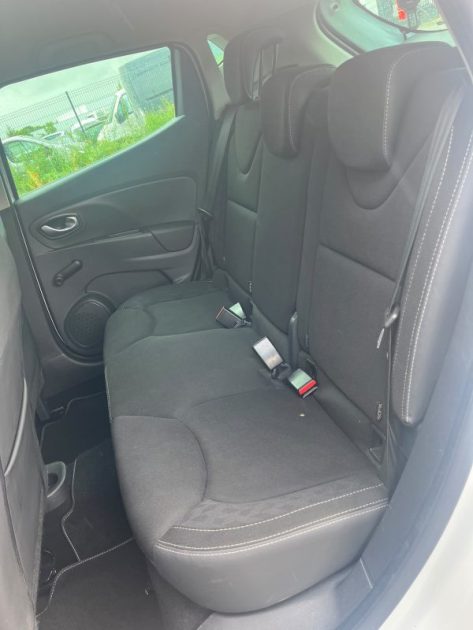 RENAULT CLIO 4 TCE 90  LIMITED