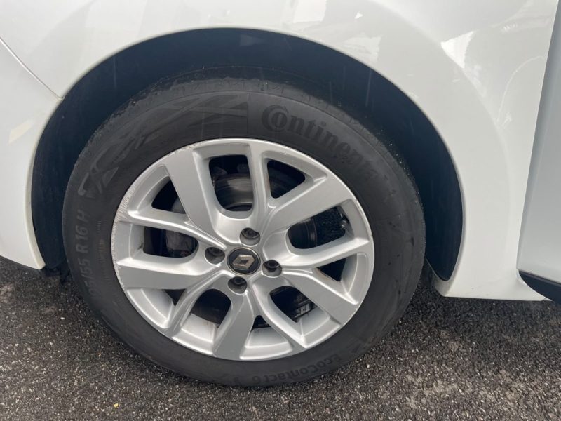 RENAULT CLIO 4 TCE 90  LIMITED