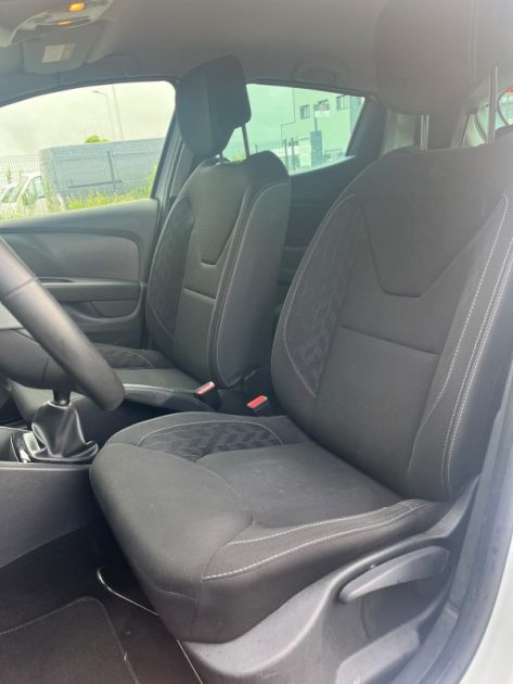 RENAULT CLIO 4 TCE 90  LIMITED